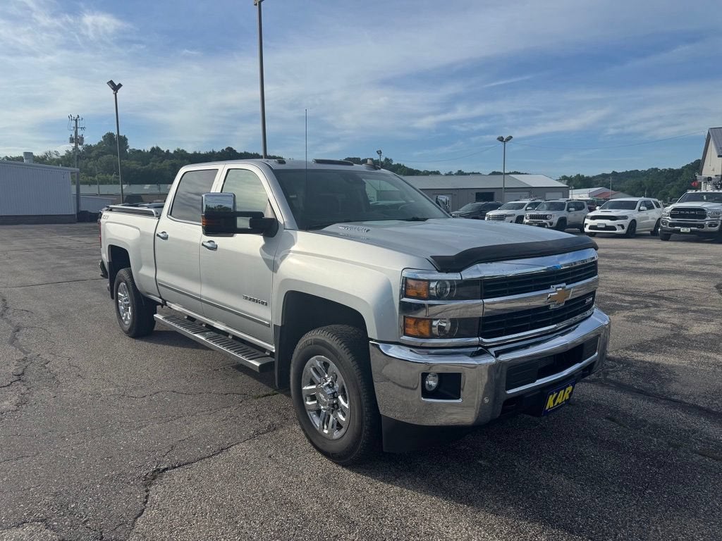 chevrolet silverado 3500hd 2016 1GC4K0E83GF261270 image chevrolet silverado 3500hd 2016 1GC4K0E83GF261270 image